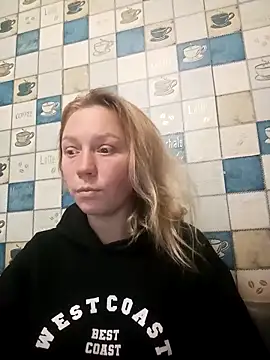 Anna_wey's Live XXX Chat