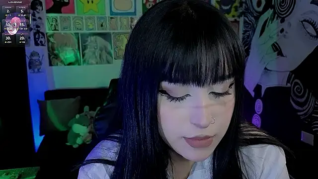 Yuhwan_'s Live XXX Chat