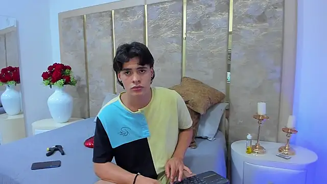 BenitoSaenzn Live XXX chat