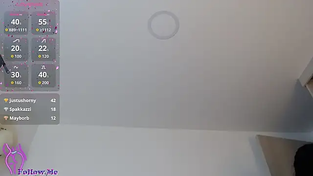 Camila_Torresss' Live XXX Chat