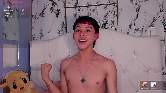 Prince_Apolo Chat XXX in diretta