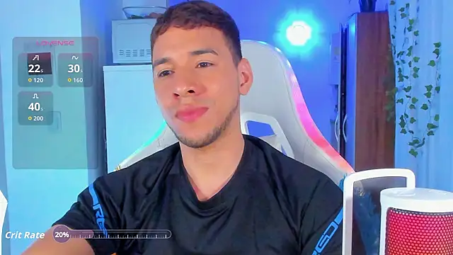 petter_coleman_ Live XXX Chat