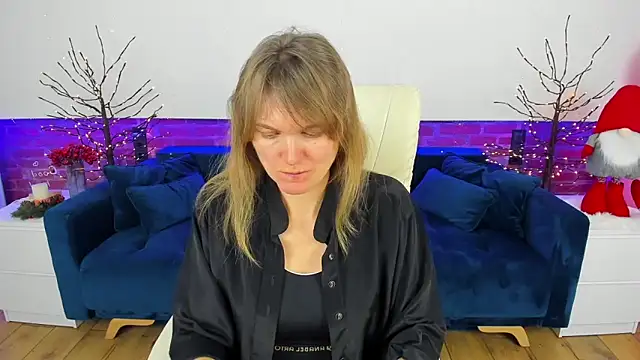 Anabell_xxx's Live XXX Chat