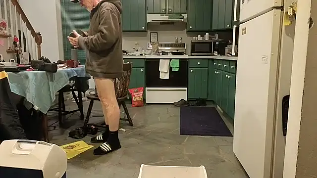 CDforUn Live XXX chat