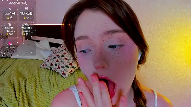 lexxxxxxi's Live XXX Chat