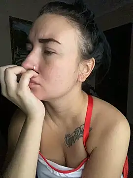 Roxana_Bell webcam show