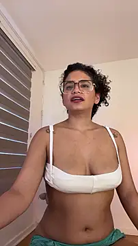 cinnamon_rosa's Live XXX Chat