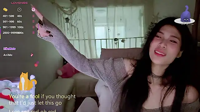 Chat XXX ao vivo de Vaidurya-Yolo