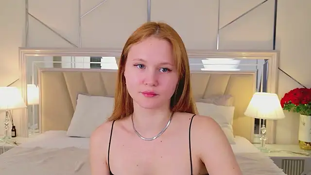 AmeliRoyse's Live XXX Chat