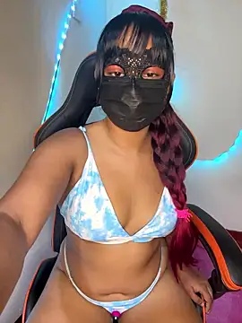 Chat XXX ao vivo de Ariana__Marie