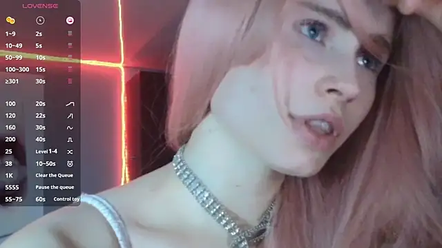 PieraMarch Chat XXX live