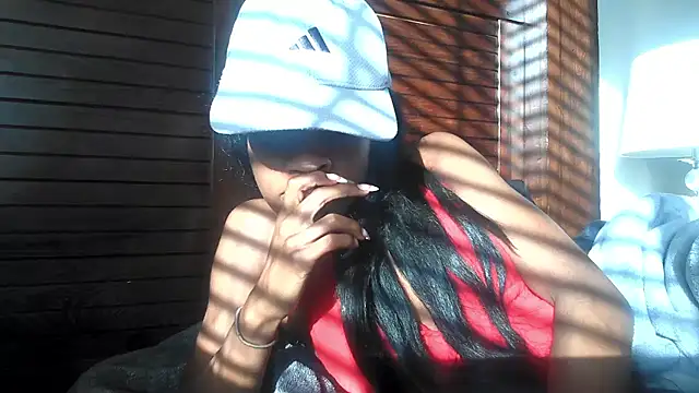 Marlowlovee's Webcam Show