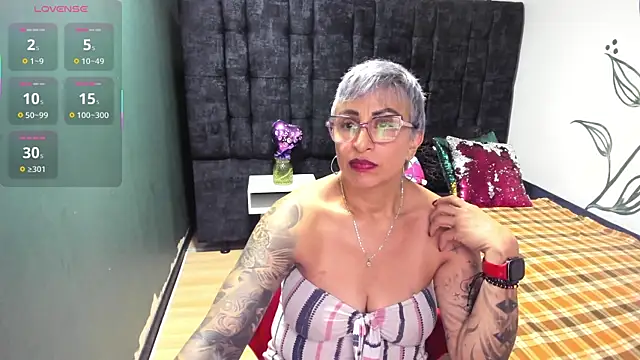 Онлайн чат XXX Charlotte__Gray