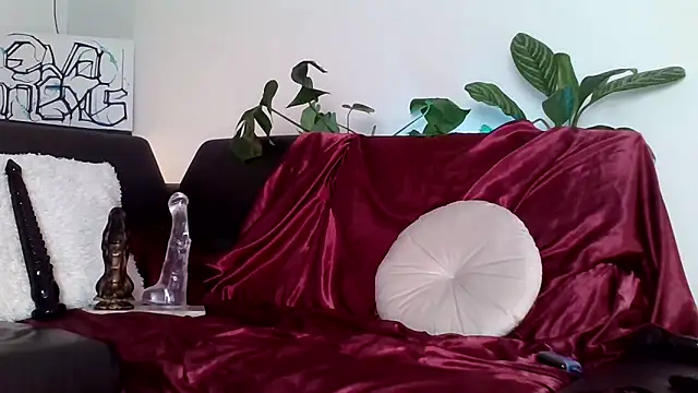 eva_nexusn Live XXX chat