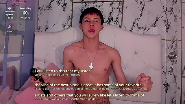 Prince_Apolo's Live XXX Chat