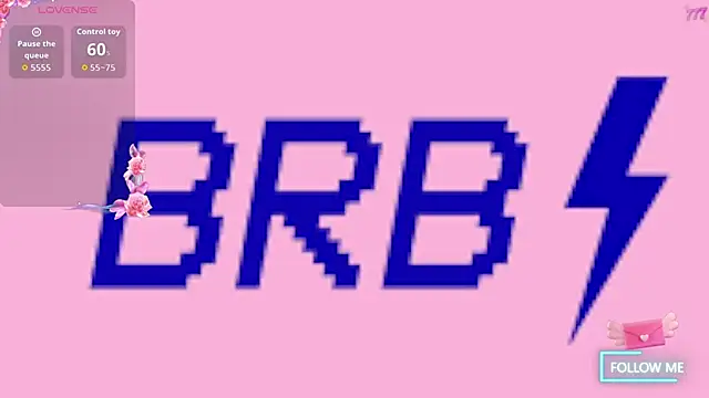 ScarlettFox0: онлайн-секс-чат