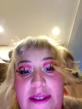 Živý XXX chat cindy_ink