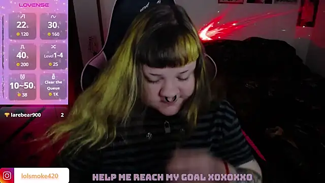 Bdsm_and_fries 现场XXX聊天