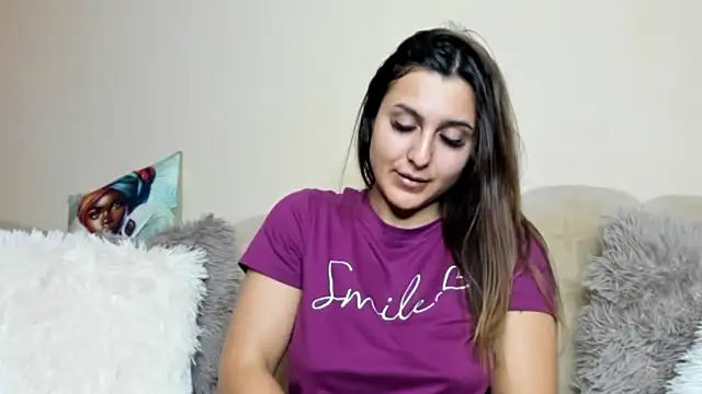 NicolePlay's Live XXX Chat