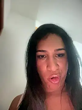 Ashly_Miller's Webcam Show