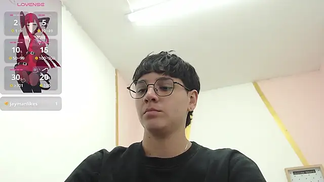 bad_giirl_ Live XXX-chat