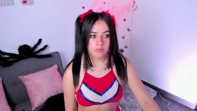 lilielou_'s Live XXX Chat