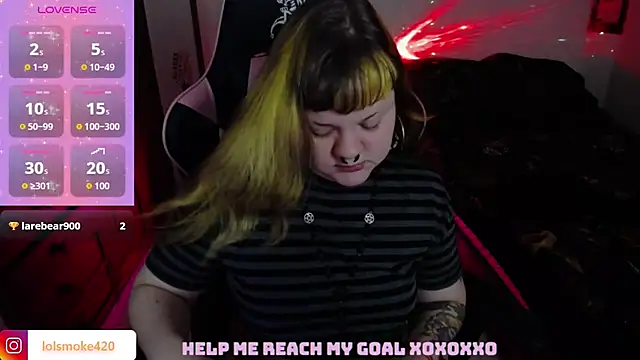 Bdsm_and_fries Chat XXX live