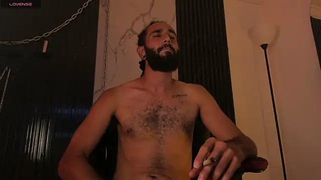 Tatis__ live XXX chat