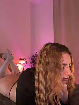 Eva_Ryen's Live XXX Chat