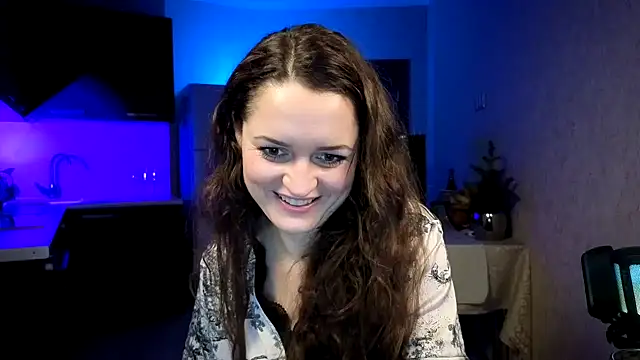 Cerann1 Live XXX-chat