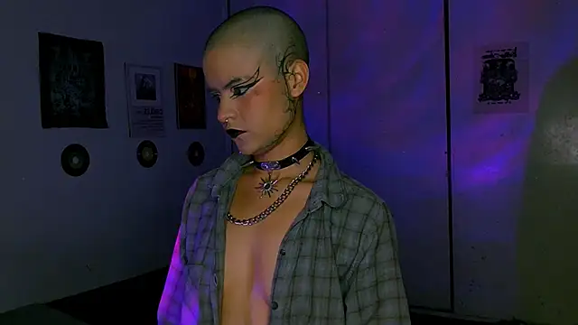 alex_one888's Live XXX Chat