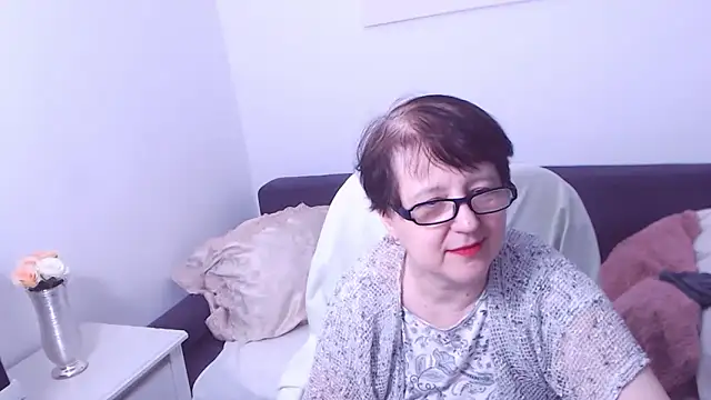 ChristaRose's Webcam Show