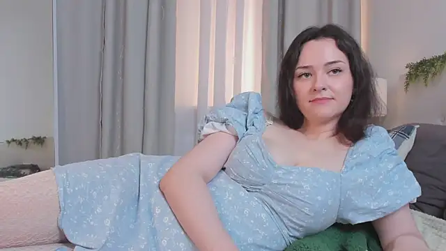 Camilla_Rowen's Live XXX Chat