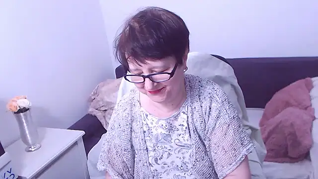 ChristaRose's Live XXX Chat