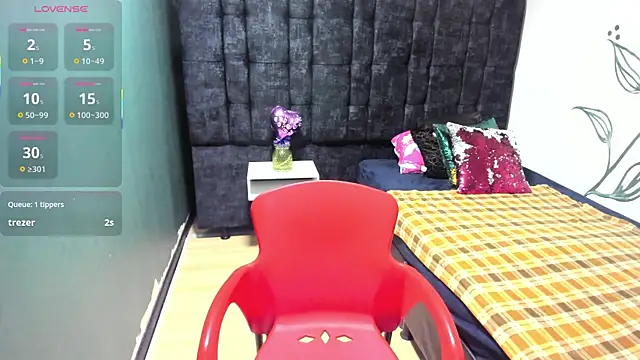 Charlotte__Gray's Live XXX Chat