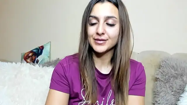 Czat XXX na żywo – NicolePlay