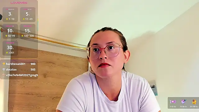 halaaa_1 live XXX chat