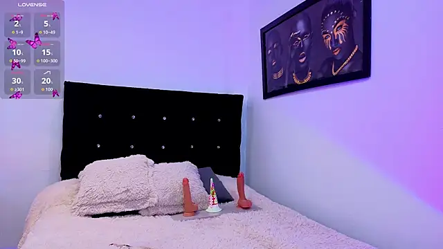 Megan_Do_Santos: онлайн-секс-чат