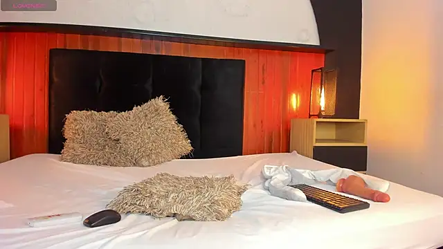 Jessi_Suho's Live XXX Chat