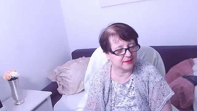 ChristaRose's Live XXX Chat