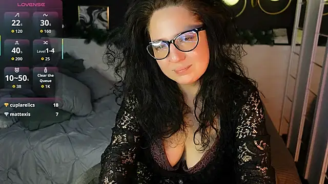 Anita_Muse's Live XXX Chat