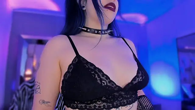 revenmiller_'s Live XXX Chat