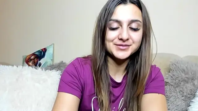 NicolePlay's Live XXX Chat