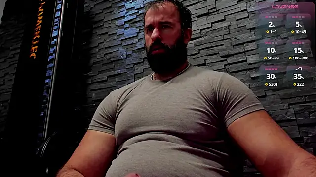 David_Big_Daddy Live XXX-chat