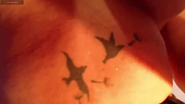 alicia_moom's Live XXX Chat