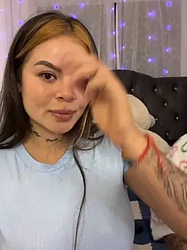 Ivana__Rivera's Live XXX Chat