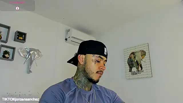 JordanSmiith_n Live XXX chat