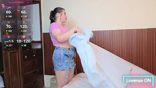 Aabby_lee's Live XXX Chat