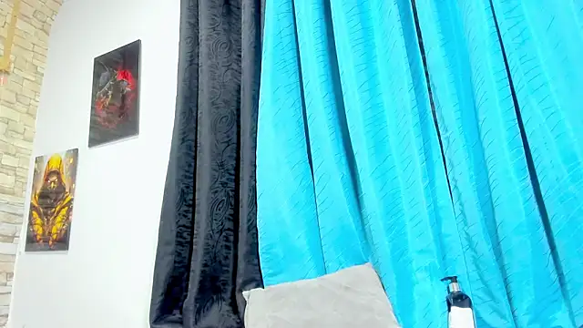 kaiagerbes3's Live XXX Chat