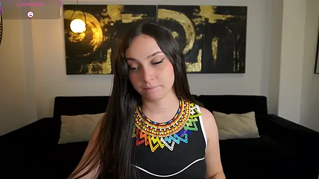 AliceHarper_'s Live XXX Chat